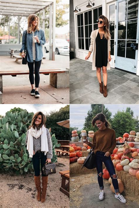 13 Thanksgiving Outfit Ideas • BrightonTheDay