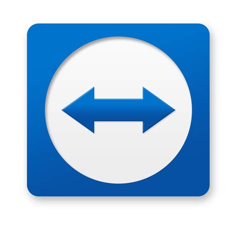 Teamviewer Logos