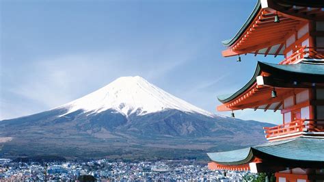 Mount Fuji - High Definition Wallpapers - HD wallpapers