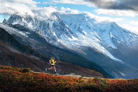 Chamonix Trail Running Guide - ALPSinsight