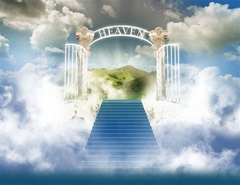 Open Heavens Daily Devotional For 4Th April 2017 | Jesus background, Where is heaven, Background ...