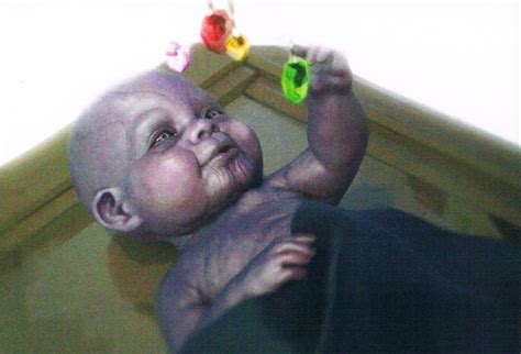 Baby Thanos Was Nearly In 'Avengers: Infinity War'