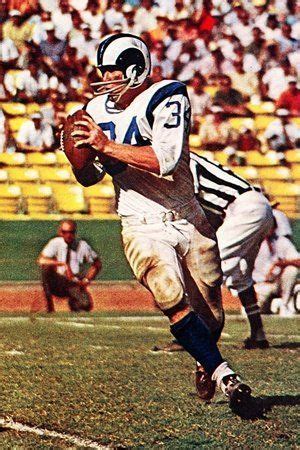 Supe’s On: The History of the Rams Football Uniforms (1937-1972) | Uni ...