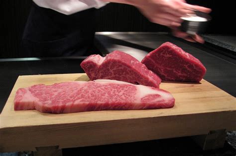 Wagyu vs Kobe Beef - What is The Difference? - Your Japan