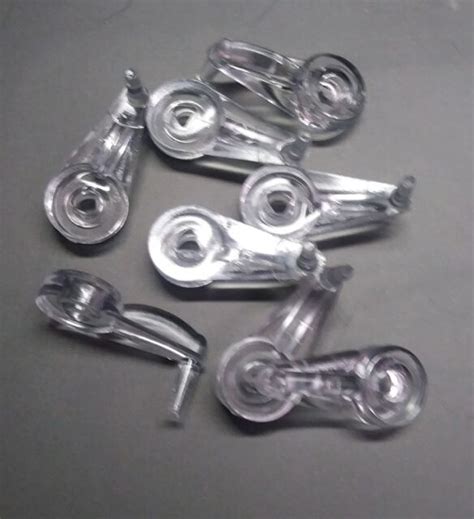 Plastic Cabinet Clips Kitchen