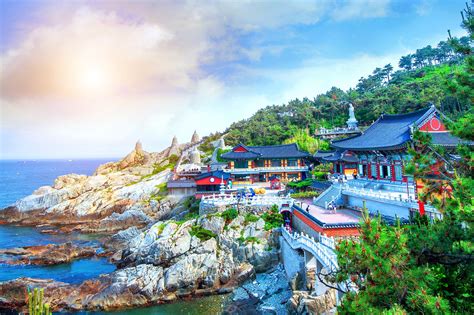 11 Best Things to Do in Busan - What is Busan Most Famous For? – Go Guides