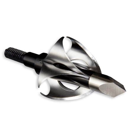 TOXIC FIXED BLADE BROADHEAD 3-PACK by FLYING ARROW ARCHERY – CamoFire Forum