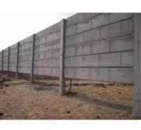 Precast Folding Wall at best price in Ratlam by Navnirman Building ...