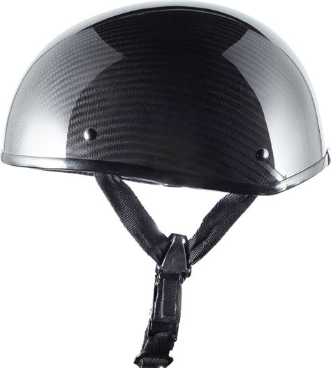 Crazy Al's Bikerhelmets.com - The Carbonator World's Smallest lightest ...