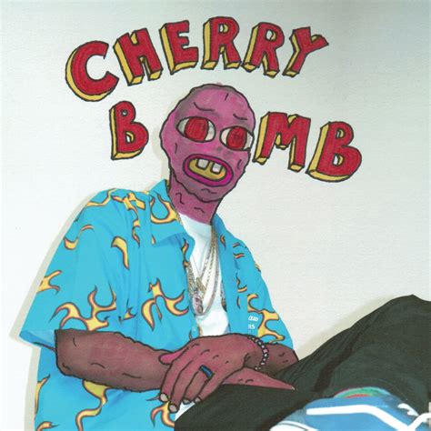 Tyler The Creator - Cherry Bomb | TNT Records