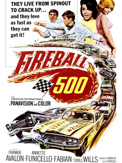 Fireball 500 Pictures - Rotten Tomatoes