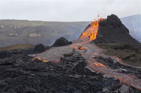 A Guide to the Volcanic Eruption in the Reykjanes Peninsula, I...