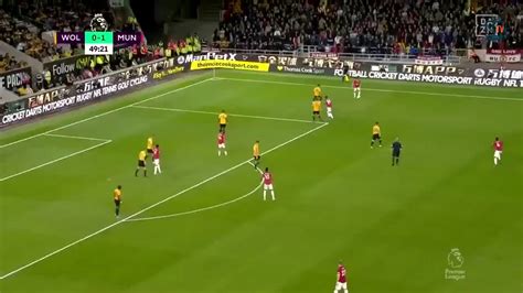 Watch [HD] Wolverhampton Wanderers 1 - 1 Manchester United Goals & Highlights | Streamable