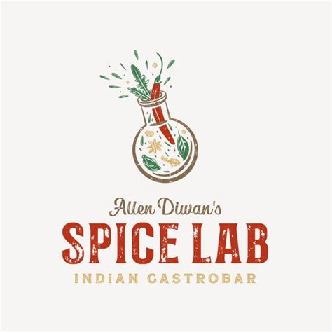 Spice Logos - 85+ Best Spice Logo Images, Photos & Ideas | 99designs