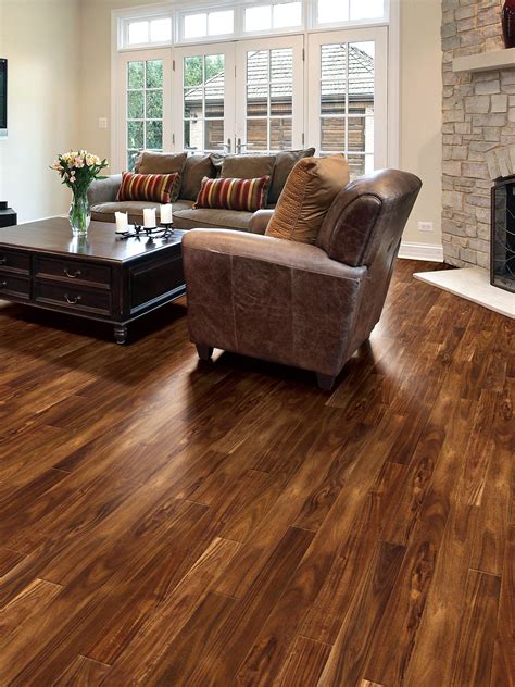 DIY Engineered Wood Flooring – Flooring Tips