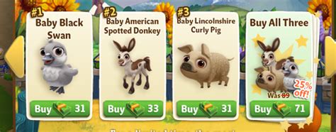 FarmVille 2: FarmVille 2 - Get to Know the Animal Barn!