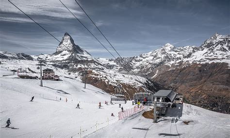 The Gornergrat Train – all you need to know when visiting | Packed Again