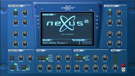 ReFX Nexus 2: A Unique Synth You Should Use - Producer Sources