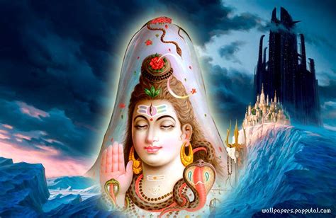 Mahadev For PC Wallpapers - Wallpaper Cave