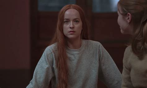 Suspiria First Clip: Dakota Johnson Performs Dance for Tilda Swinton | IndieWire