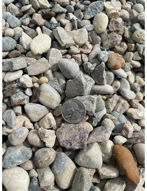 Small Landscape Rock (#8 Gravel) | Lafayette Landscaping, Lawn Care and ...