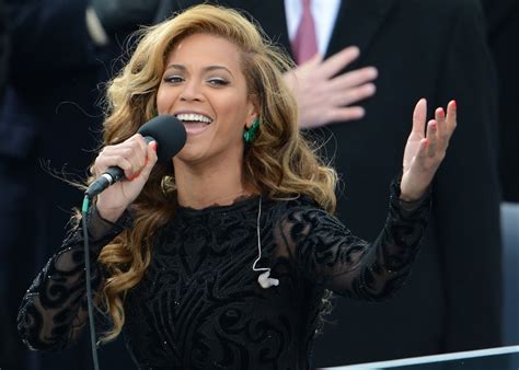 Presidential Inauguration Performances From History You Forgot About