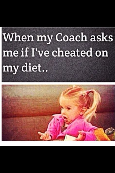 Funny Coach Quotes - ShortQuotes.cc