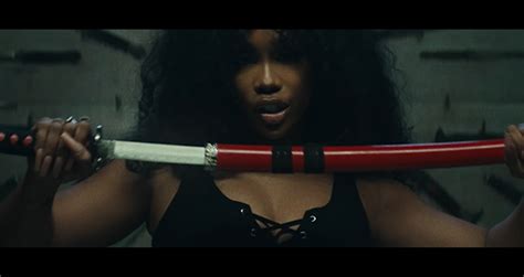 SZA – Kill Bill | Música Pavê