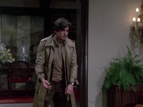 Columbo - A Deadly State of Mind Season 4 Episode... - Against His Immense and Terrible Flesh