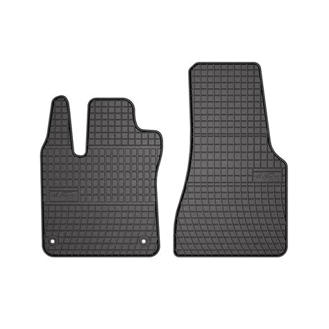 Custom Floor Mats For Smart Fortwo 2014-2020 3D Rubber Floor Liners Al — Omac Shop Usa - Auto ...