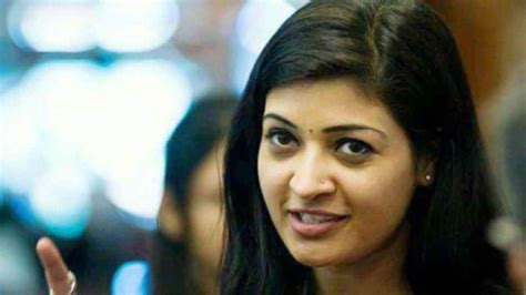 Alka Lamba resigns from AAP | India News | Zee News