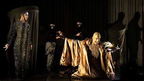 Dido and Aeneas | Australian Arts Review