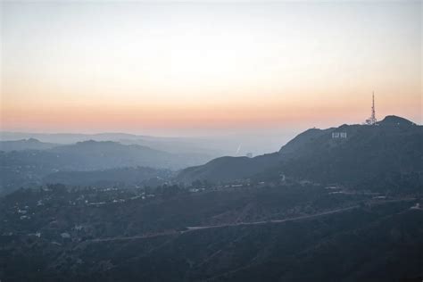 4 Best Hollywood Sign Viewpoints