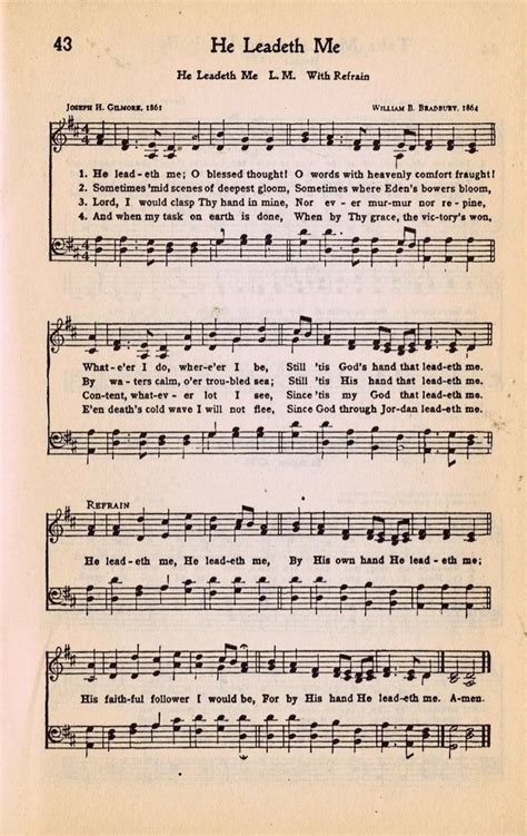 179 best Lyrics - Hymns & Southern Gospel images on Pinterest