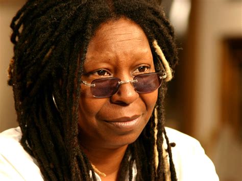 Whoopi Goldberg | Glee TV Show Wiki | FANDOM powered by Wikia