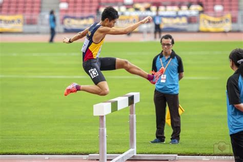 Proud Dad Tan Chuan-Jin Admires Son For Training Hard Though He Didn't Win A National Medal