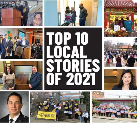 Top 10 local stories in 2021 - Story Telling Co