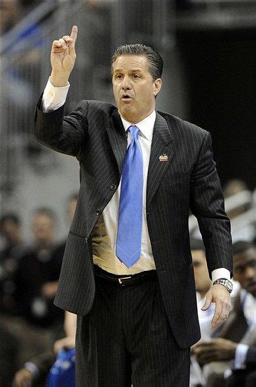 Can the Kentucky Wildcat’s John Calipari win the “Triple Crown” of NCAA ...