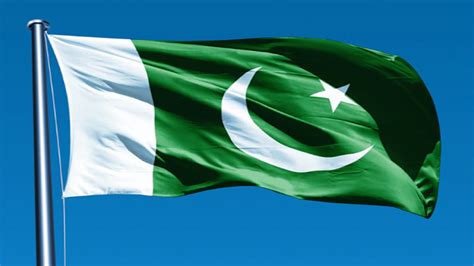 Pakistan Flag Wallpaper For Desktop