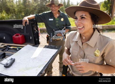 Map north america with drone hi-res stock photography and images - Alamy