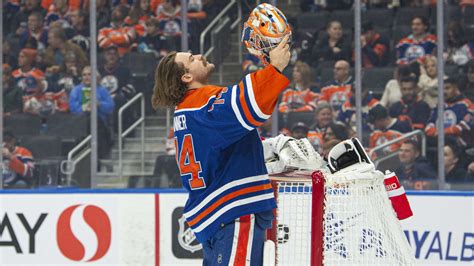 BRAR'S BOOK: The Mental Game | Edmonton Oilers