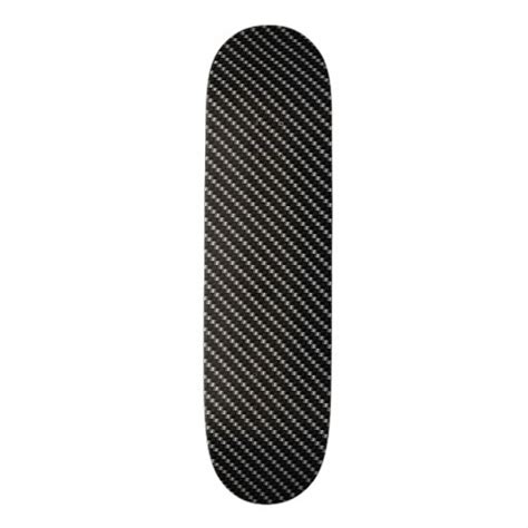 Carbon Fiber Board Skateboard Decks | Zazzle