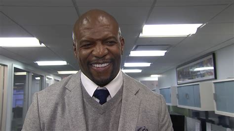 Watch Access Hollywood Interview: 'AGT: Champions': Terry Crews Says He ...