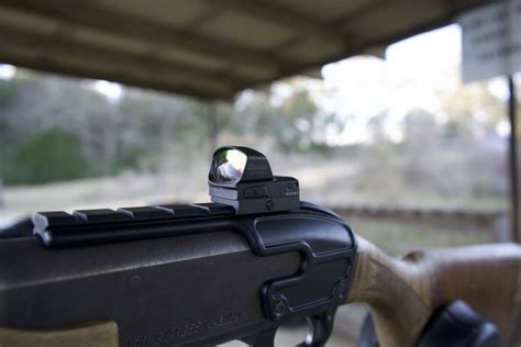 Burris FastFire 4 Review: A Red Dot That Won't Break the Bank | GearJunkie