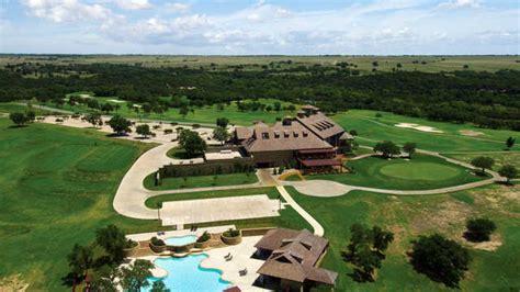 The Retreat in Cleburne, Texas, USA | Golf Advisor