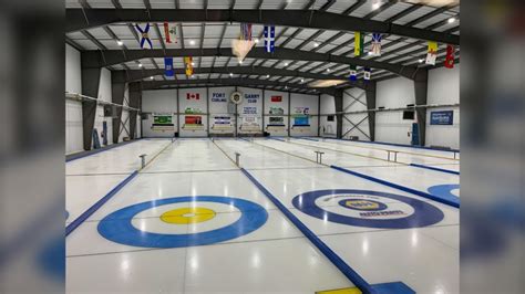 Winnipeg curling club pulls plug on season | CTV News