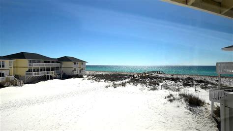 Sandpiper Cove Condos - Unit 2118 Beachside - Destin, Florida - YouTube