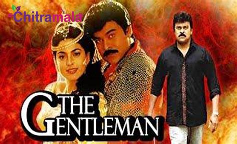 Chiranjeevi Movies List