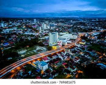 Kota Bharu Kelantan Malaysia 6th December Stock Photo (Edit Now) 769681675