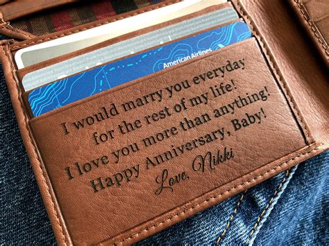 1st Anniversary Gift One Year Anniversary Gift for Husband - Etsy | One year anniversary gifts ...